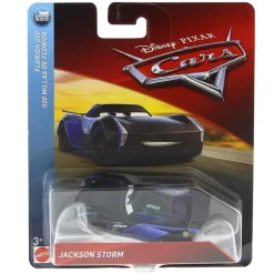 Cars 3 Vehículos Surtidos