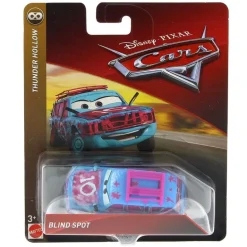 Cars 3 Vehículos Surtidos