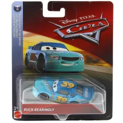 Cars 3 Vehículos Surtidos