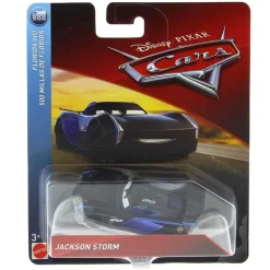 Cars 3 Vehículos Surtidos