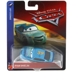 Cars 3 Vehículos Surtidos