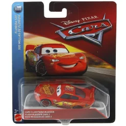 Cars 3 Vehículos Surtidos