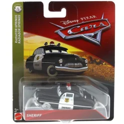 Cars 3 Vehículos Surtidos