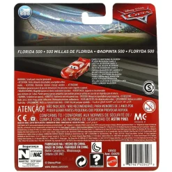 Cars 3 Vehículos Surtidos