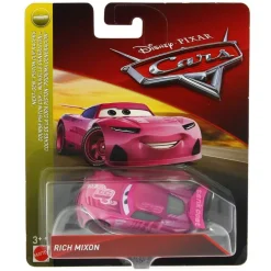 Cars 3 Vehículos Surtidos