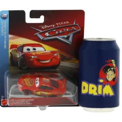 Cars 3 Vehículos Surtidos
