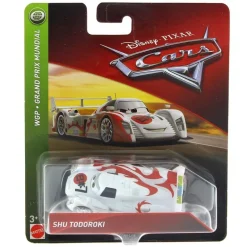Cars 3 Vehículos Surtidos