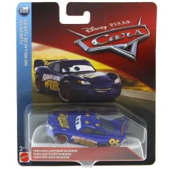 Cars 3 Vehículos Surtidos