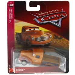 Cars 3 Vehículos Surtidos