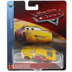 Cars 3 Vehículos Surtidos