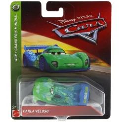 Cars 3 Vehículos Surtidos