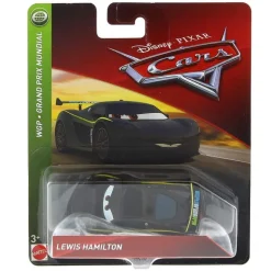 Cars 3 Vehículos Surtidos