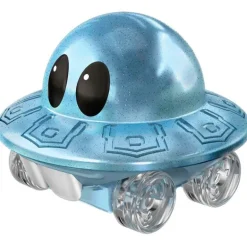 Cars Caja Mini Coche Metálico Sorpresa