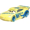 Cars Coches Glow Racers 1:55 Surtido