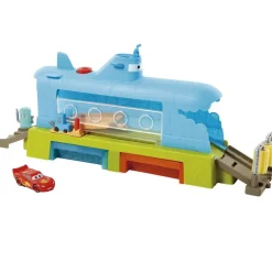 Cars Lavadero de Coches Ballena