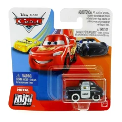 Cars Mini Racers Vehículo Surtido