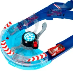 Cars Pista de Salto GRC