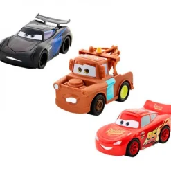 Cars Vehículo Parlanchín Surtido