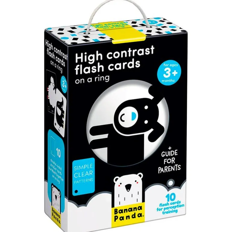 Carta de contraste +3M