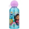Casa de Muñecas de Gabby Botella Aluminio 400 ml