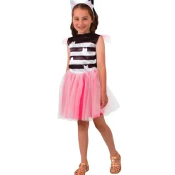 Casa de Muñecas de Gabby Disfraz Deluxe