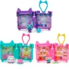 Casa de Muñecas de Gabby Llavero Playset Surtido
