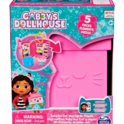 Casa de Muñecas de Gabby Llavero Playset Surtido