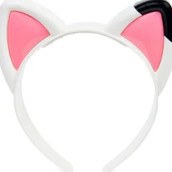 Casa de Muñecas de Gabby Orejas Musicales