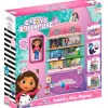 Casa de Muñecas de Gabby Playset Plastilina