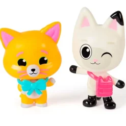 Casa de Muñecas de Gabby Pack 2 Figuras Película Surtida