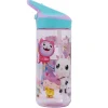 Casa Muñecas de Gabby Botella Tritan 620 ml