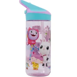 Casa Muñecas de Gabby Botella Tritan 620 ml