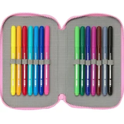 Casa Muñecas de Gabby Estuche Doble