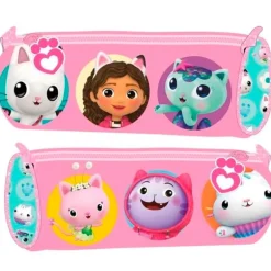 Casa Muñecas de Gabby Portatodo