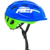 Casco Infantil Azul 48-52 cm