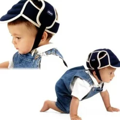 Casco protector de chichones bebé /Chichonera