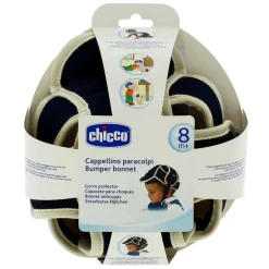 Casco protector de chichones bebé /Chichonera