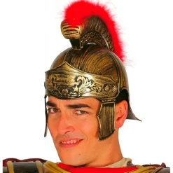 Casco Romano