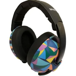 Cascos Anti ruido Kalidoscopio Kid +3 años