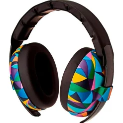 Cascos Anti ruido Kalidoscopio Bebé (0-3años)