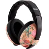 Cascos Anti ruido Waratah Bebé ( 3meses a 3años)