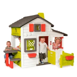 Casita Jardín Friends House