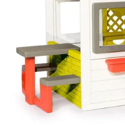 Casita Jardín Friends House