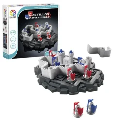 Castillo & caballeros