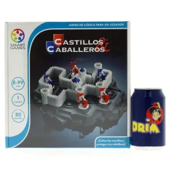 Castillo & caballeros