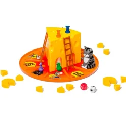 Cat & Mouse Juego de Mesa
