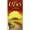 Catan Juego de Mesa Ampliación 5-6 Jugadores