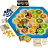 Catan Juego de Mesa Edición Básica