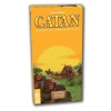 Catan: mercaderes y bárbaros 5-6 jugadores