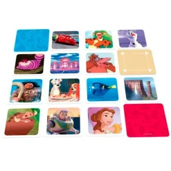 Código Secreto: Disney